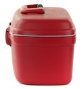 RONCATO Light Hardside Beauty Case Red