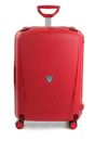 RONCATO Light Trolley-Set L Red
