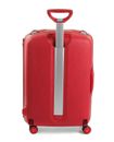 RONCATO Light Trolley-Set L Red