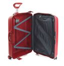 RONCATO Light Trolley-Set L Red