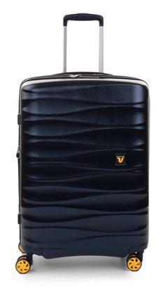 RONCATO Stellar Medio Trolley M Navy