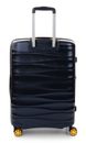 RONCATO Stellar Medio Trolley M Navy RONCATO Stellar Medio Trolley M Navy
