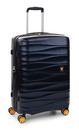 RONCATO Stellar Medio Trolley M Navy RONCATO Stellar Medio Trolley M Navy