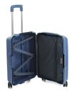 RONCATO Light Trolley Cabina 20 4 Rolls Roncato S Navy RONCATO Light Trolley Cabina 20 4 Rolls Roncato S Navy