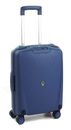 RONCATO Light Trolley Cabina 20 4 Rolls Roncato S Navy RONCATO Light Trolley Cabina 20 4 Rolls Roncato S Navy
