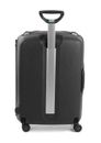 RONCATO Light Trolley-Set L Black RONCATO Light Trolley-Set L Black