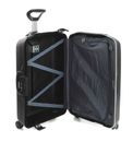 RONCATO Light Trolley-Set L Black RONCATO Light Trolley-Set L Black
