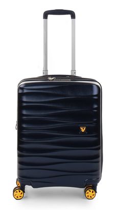 RONCATO Stellar Cabina Trolley S Navy