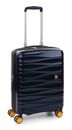 RONCATO Stellar Cabina Trolley S Navy RONCATO Stellar Cabina Trolley S Navy