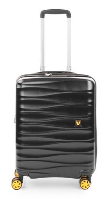 RONCATO Stellar Cabina Trolley S Anthracite