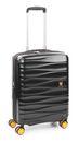RONCATO Stellar Cabina Trolley S Anthracite RONCATO Stellar Cabina Trolley S Anthracite