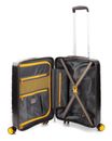 RONCATO Stellar Cabina Trolley S Anthracite RONCATO Stellar Cabina Trolley S Anthracite