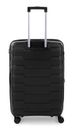 RONCATO Skyline Medio Trolley M Black RONCATO Skyline Medio Trolley M Black