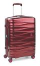 RONCATO Stellar Medio Trolley M Dark Red RONCATO Stellar Medio Trolley M Dark Red