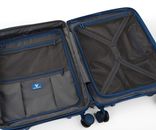 RONCATO Skyline Cabina Trolley S Navy RONCATO Skyline Cabina Trolley S Navy