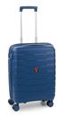 RONCATO Skyline Cabina Trolley S Navy RONCATO Skyline Cabina Trolley S Navy
