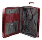 RONCATO Stellar Grande Trolley L Dark Red