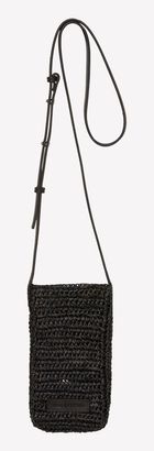 Marc O'Polo Naya Cellphone Bag Black