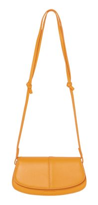 Marc O'Polo Talva Crossbody Bag S Faded Marigold