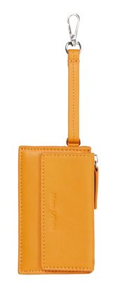 Marc O'Polo Key Wallet Faded Marigold