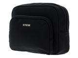 GUESS Cosmetic Pouch Black