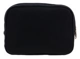GUESS Cosmetic Pouch Black