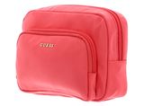 GUESS Cosmetic Pouch Watermelon