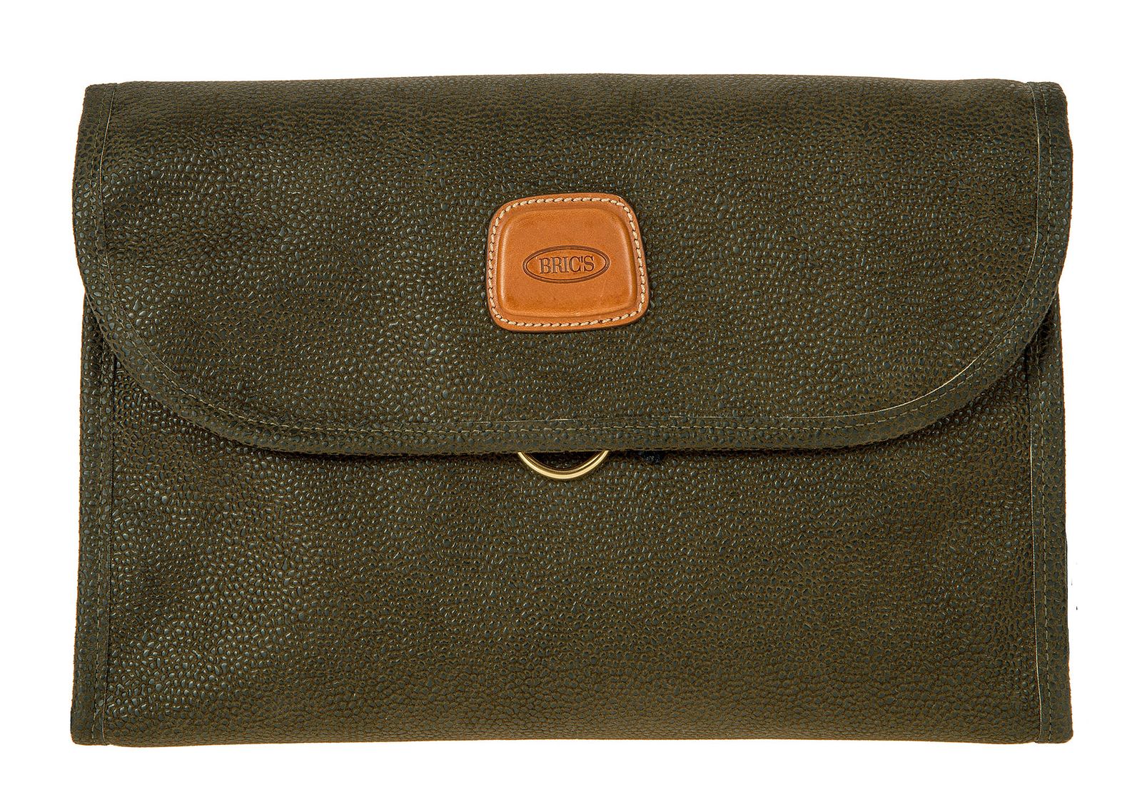 BRIC S makeup bag Life Necessaire Olive Buy bags purses accessories online modeherz