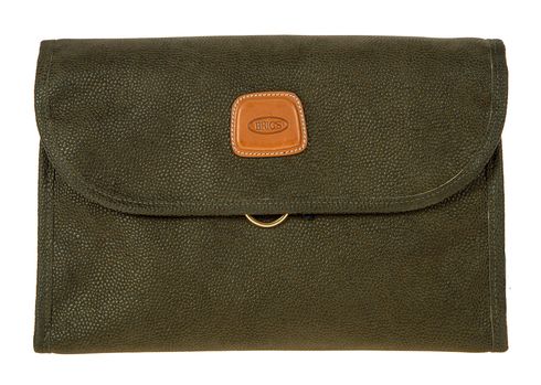 BRIC'S Life Necessaire Olive