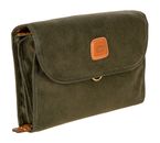 BRIC'S Life Necessaire Olive BRIC'S Life Necessaire Olive