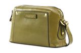 THE BRIDGE Cecilia Camera Case Verde Fico Oro THE BRIDGE Cecilia Camera Case Verde Fico Oro