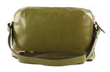 THE BRIDGE Cecilia Camera Case Verde Fico Oro THE BRIDGE Cecilia Camera Case Verde Fico Oro
