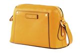 THE BRIDGE Cecilia Camera Case Giallo Mais Oro THE BRIDGE Cecilia Camera Case Giallo Mais Oro
