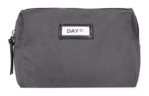 DAY ET Gweneth Re-S Beauty Bag Magnet Grey