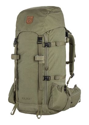 Fjällräven Singi Kajka 35 Backpack M / L Green