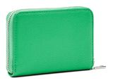 Desigual Half Logo 23 Marisa Small Wallet Green