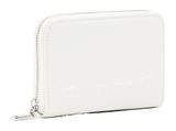 Desigual Half Logo 23 Marisa Small Wallet White