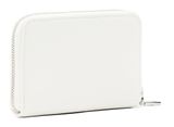 Desigual Half Logo 23 Marisa Small Wallet White
