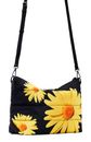 Desigual Margaritas Dover Across Body Bag Black Desigual Margaritas Dover Across Body Bag Black