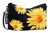 Desigual Margaritas Dover Across Body Bag Black Desigual Margaritas Dover Across Body Bag Black