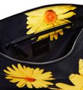 Desigual Margaritas Dover Across Body Bag Black Desigual Margaritas Dover Across Body Bag Black