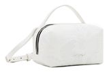 Desigual Alpha Detroit Across Body Bag White Desigual Alpha Detroit Across Body Bag White