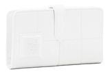 Desigual Damas Pia Medium Wallet M White Desigual Damas Pia Medium Wallet M White