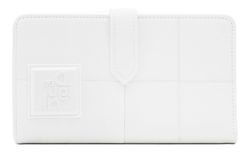 Desigual Women Mone_Minimonedero-Seducció Wallets Red 36Y54633020U One Size