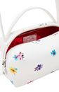 Desigual Fresia Detroit Across Body Bag White Desigual Fresia Detroit Across Body Bag White
