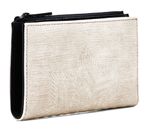 Desigual Aquiles Emma Medium Wallet White Desigual Aquiles Emma Medium Wallet White