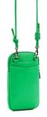 Desigual Half Logo 23 Noa Smartphone Bag Green Desigual Half Logo 23 Noa Smartphone Bag Green