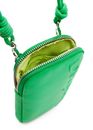 Desigual Half Logo 23 Noa Smartphone Bag Green Desigual Half Logo 23 Noa Smartphone Bag Green