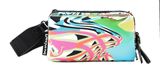 Desigual Hawaiian Geosurfer Ronda Across Body Bag Material Finishes Desigual Hawaiian Geosurfer Ronda Across Body Bag Material Finishes