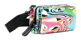 Desigual Hawaiian Geosurfer Ronda Across Body Bag Material Finishes Desigual Hawaiian Geosurfer Ronda Across Body Bag Material Finishes